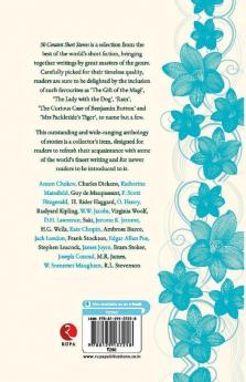 50 Greatest Short Stories