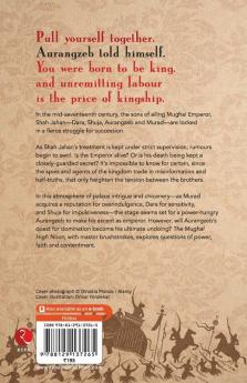 The Mughal High Noon