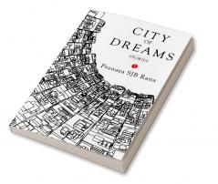 City of Dreams: Stories