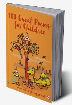 100 GREAT POEMS FOR CHILDREN