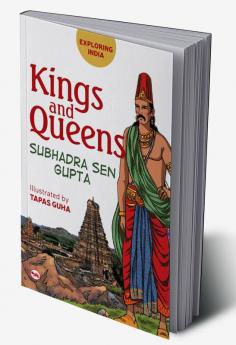 Exploring India: Kings and Queens