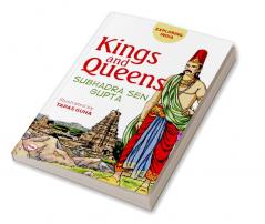 Exploring India: Kings and Queens