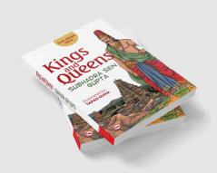 Exploring India: Kings and Queens