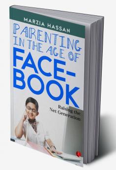 Parenting in the Age of Facebook