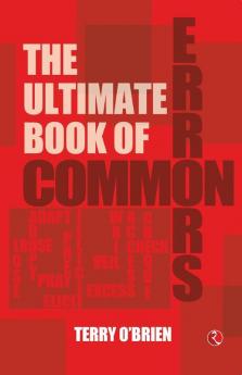 The Ultimate Book of common Error - 3rd