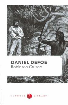ROBINSON CRUSOE