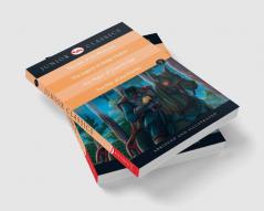 JUNIOR CLASSIC BOOK 7 (THE LAST OF THE MOHICANS THE LEGEND OF SLEEPY HOLLOW THE MAYOR OF CASTERBRIDGE THE WAR OF THE WORLDS)