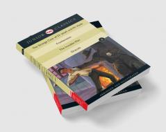 Junior Classic - Book 8 (The Strange Case of Dr Jekyll and Mr Hyde Frankenstein The Invisible Man Dracula) (Junior Classics)