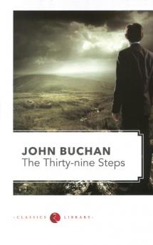 THIRTY NINE STEPS