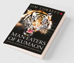 Man-eaters of Kumaon