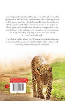 The Man-Eating Leopard Of Rudraprayag