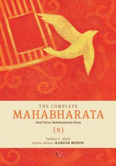 The Complete Mahabharata-Vol 09