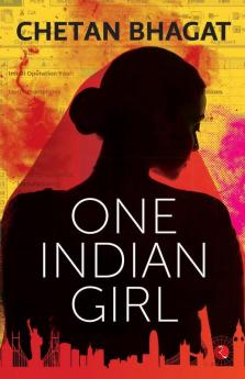 One Indian Girl