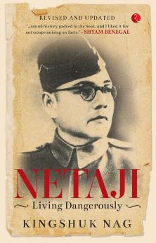 NETAJI LIVING DANGEROUSLY (PB)