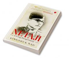 NETAJI LIVING DANGEROUSLY (PB)