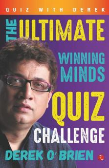 The Ultimate Winning Minds Quiz Challenge