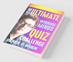 The Ultimate Winning Minds Quiz Challenge