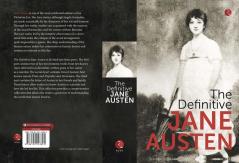 THE DEFINITIVE JANE AUSTIN