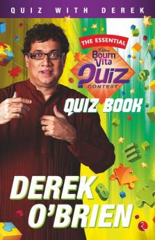 THE ESSENTIAL BQC QUIZ BOOK