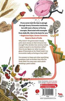 So You Want To Know About Economics