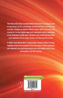 Bqc Quiz Book 2017