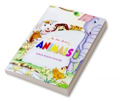My First Book of Animals