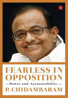 Fearless In Opposition: Power And Accountability