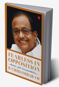 Fearless In Opposition: Power And Accountability