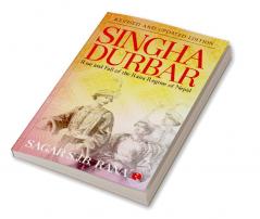 Singha Durbar