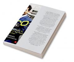 HERO - A BIOGRAPHY OF SACHIN TENDULKAR