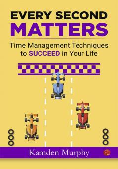 Every Second Matters