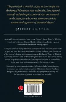 Relativity: The Special and the General Theory