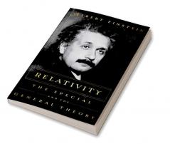 Relativity: The Special and the General Theory