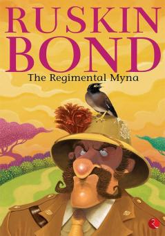 The Regimental Myna