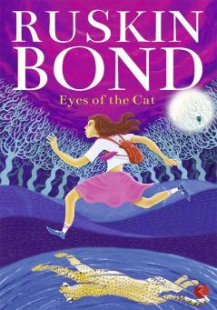 Eyes Of The Cat
