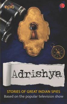 Adrishya