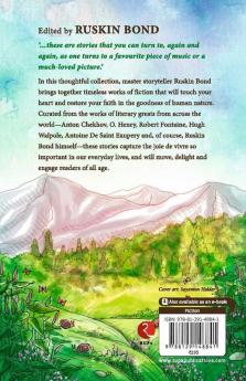 The Rupa Book Of Heartwarming Stories
