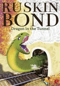 DRAGON IN THE TUNNEL