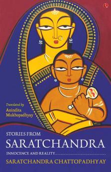 Stories from Saratchandra