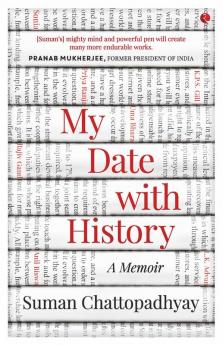 My Date with History