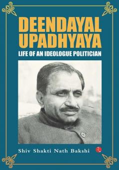 Deendayal Upadhyaya