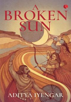 A Broken Sun B (PB)