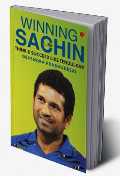 WINNING LIKE SACHIN