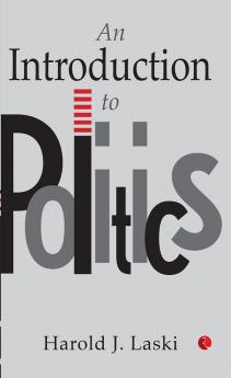 An Introduction To Politic