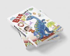 My Big Book of Colouring–2