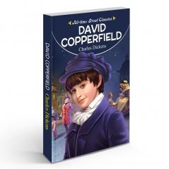 David Copperfield