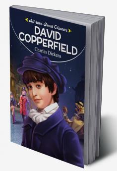 David Copperfield