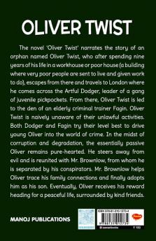 Oliver Twist