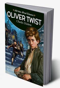 Oliver Twist