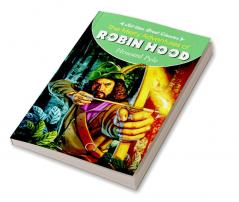 The Merry Adventures of Robin Hood